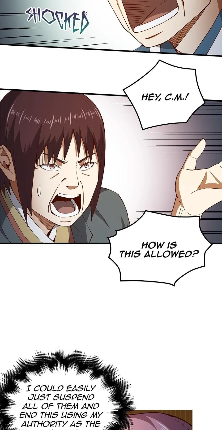 The Lord Of Coins Chapter 42 Online - página 4