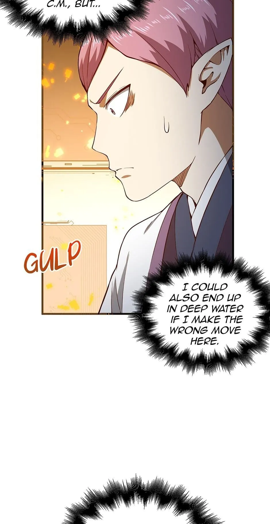 The Lord Of Coins Chapter 42 Online - página 5