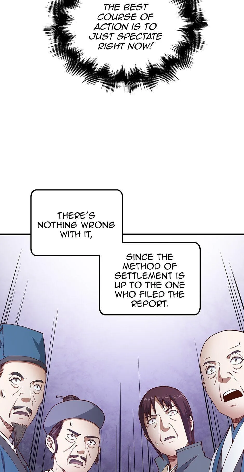 The Lord Of Coins Chapter 42 Online - página 6