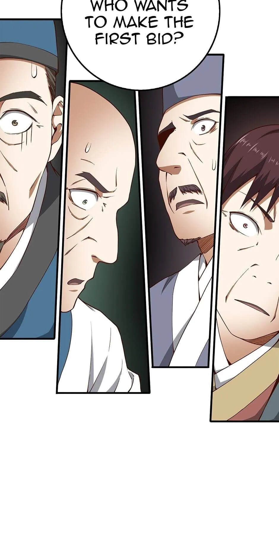The Lord Of Coins Chapter 42 Online - página 9