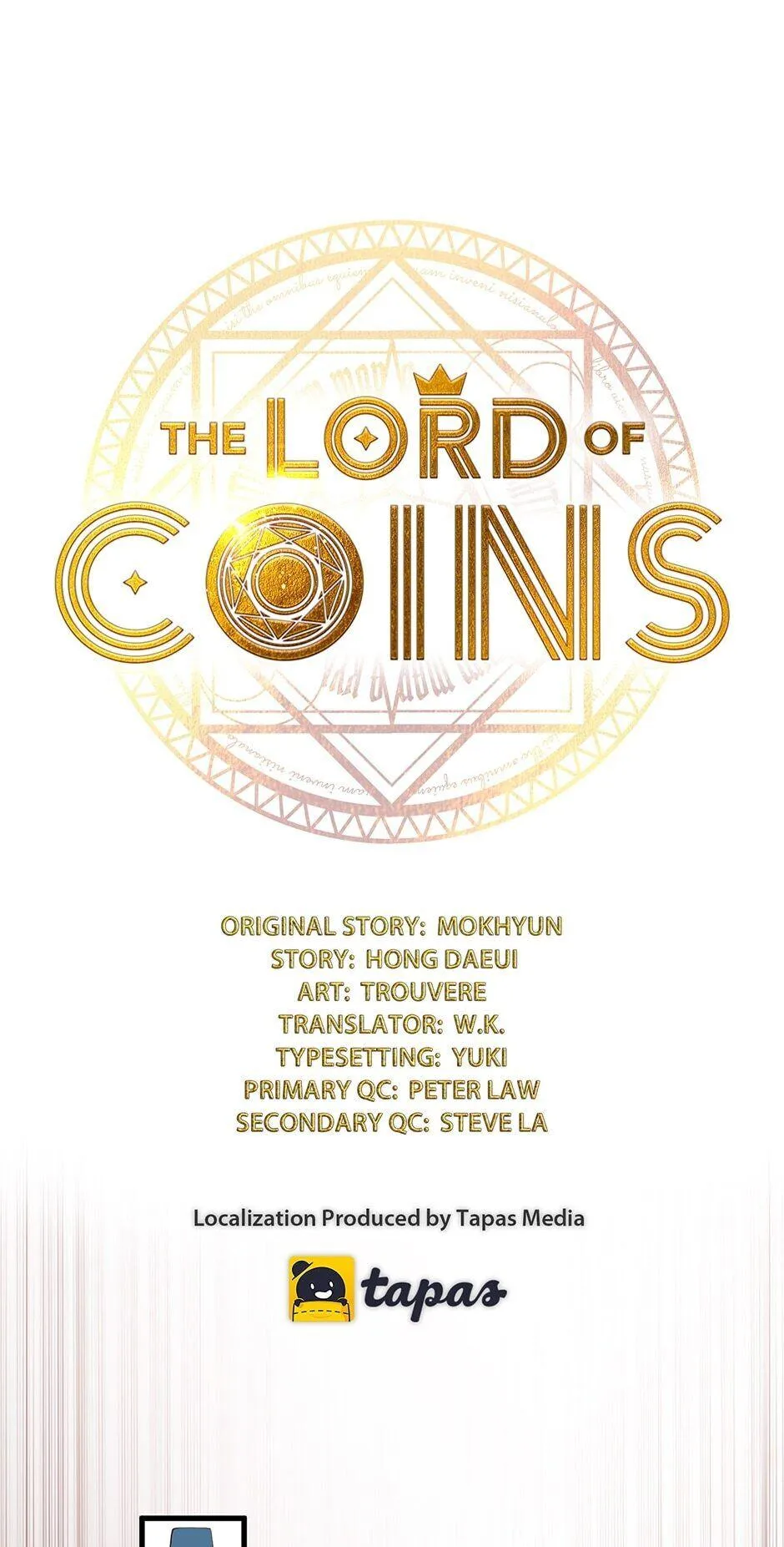 The Lord Of Coins Chapter 42 Online - página 10