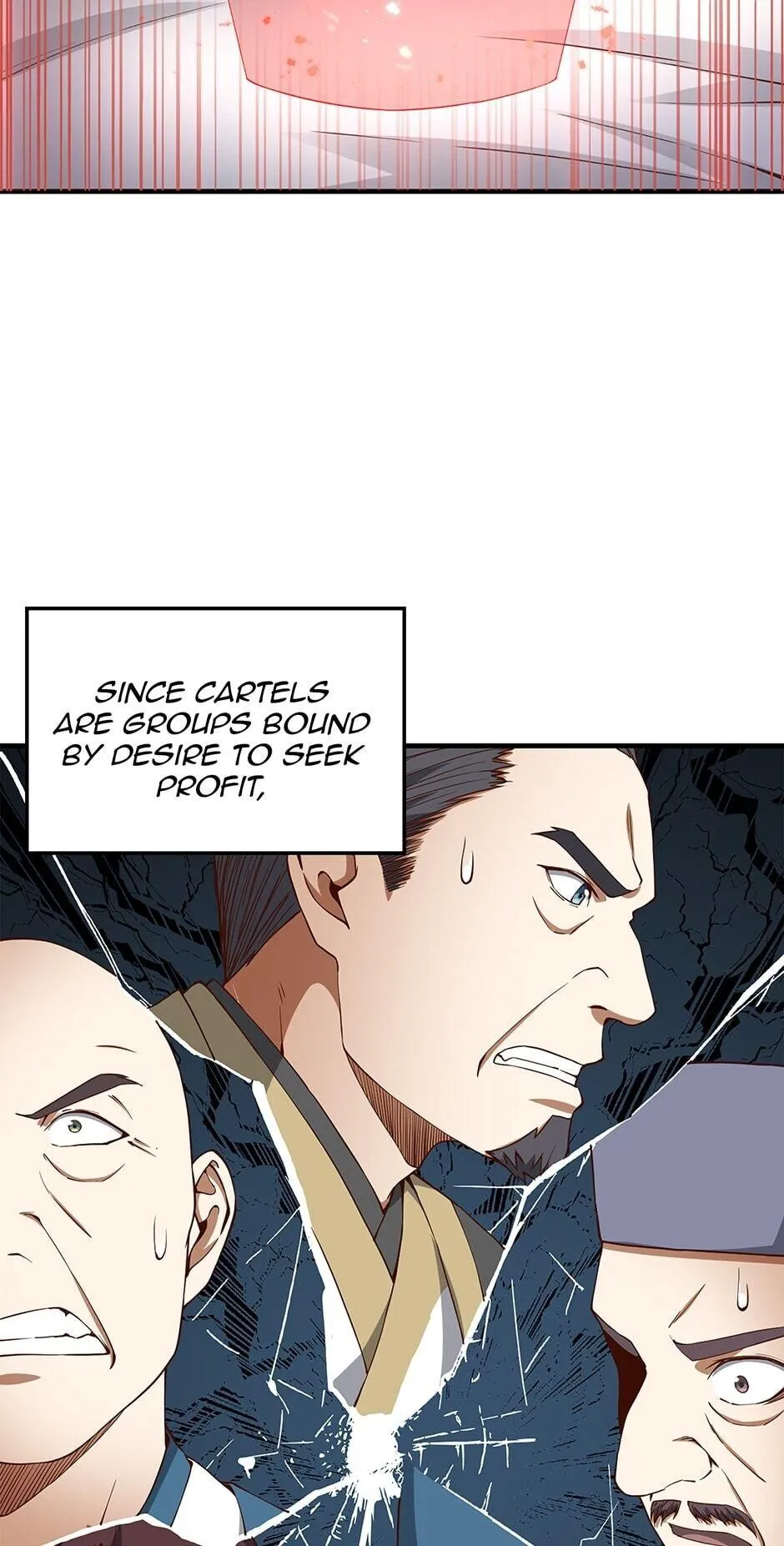 The Lord Of Coins Chapter 42 Online - página 12