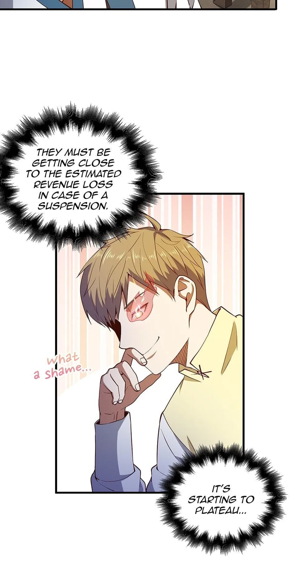 The Lord Of Coins Chapter 42 Online - página 17