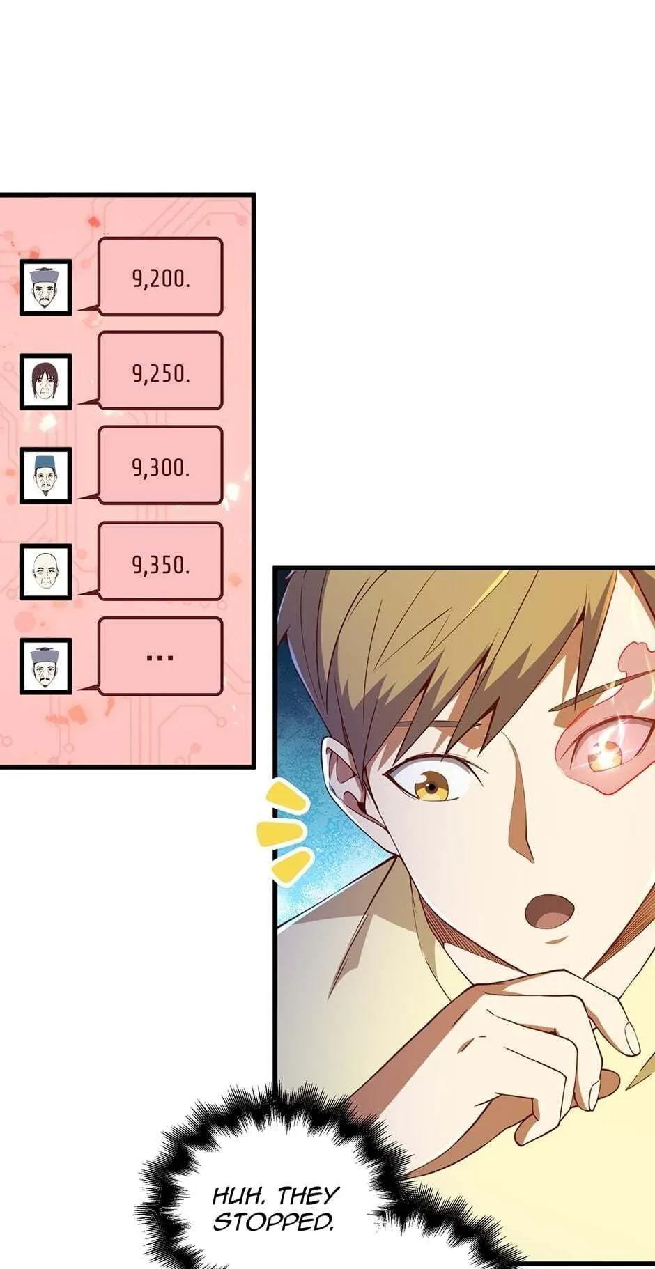The Lord Of Coins Chapter 42 Online - página 18