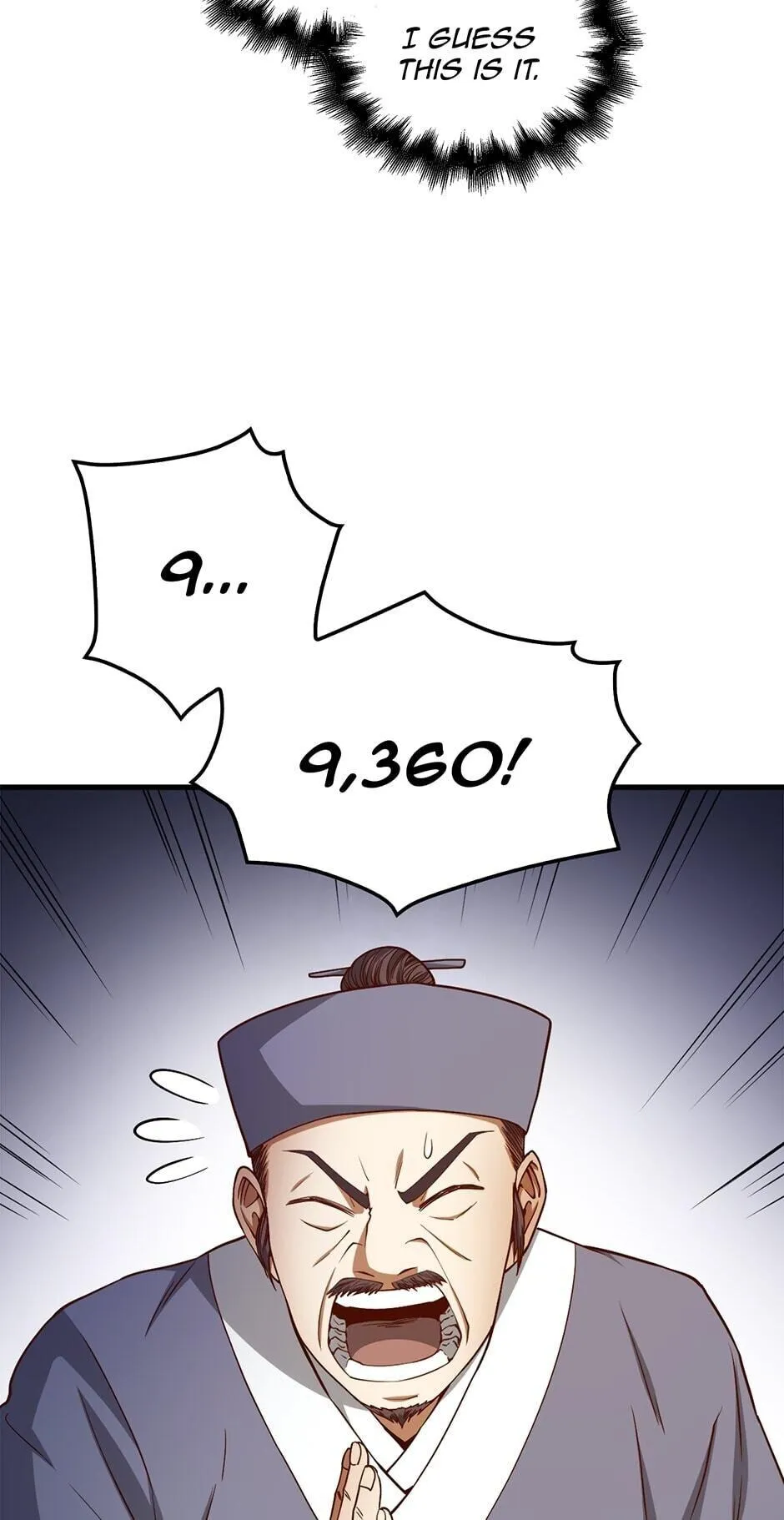 The Lord Of Coins Chapter 42 Online - página 19