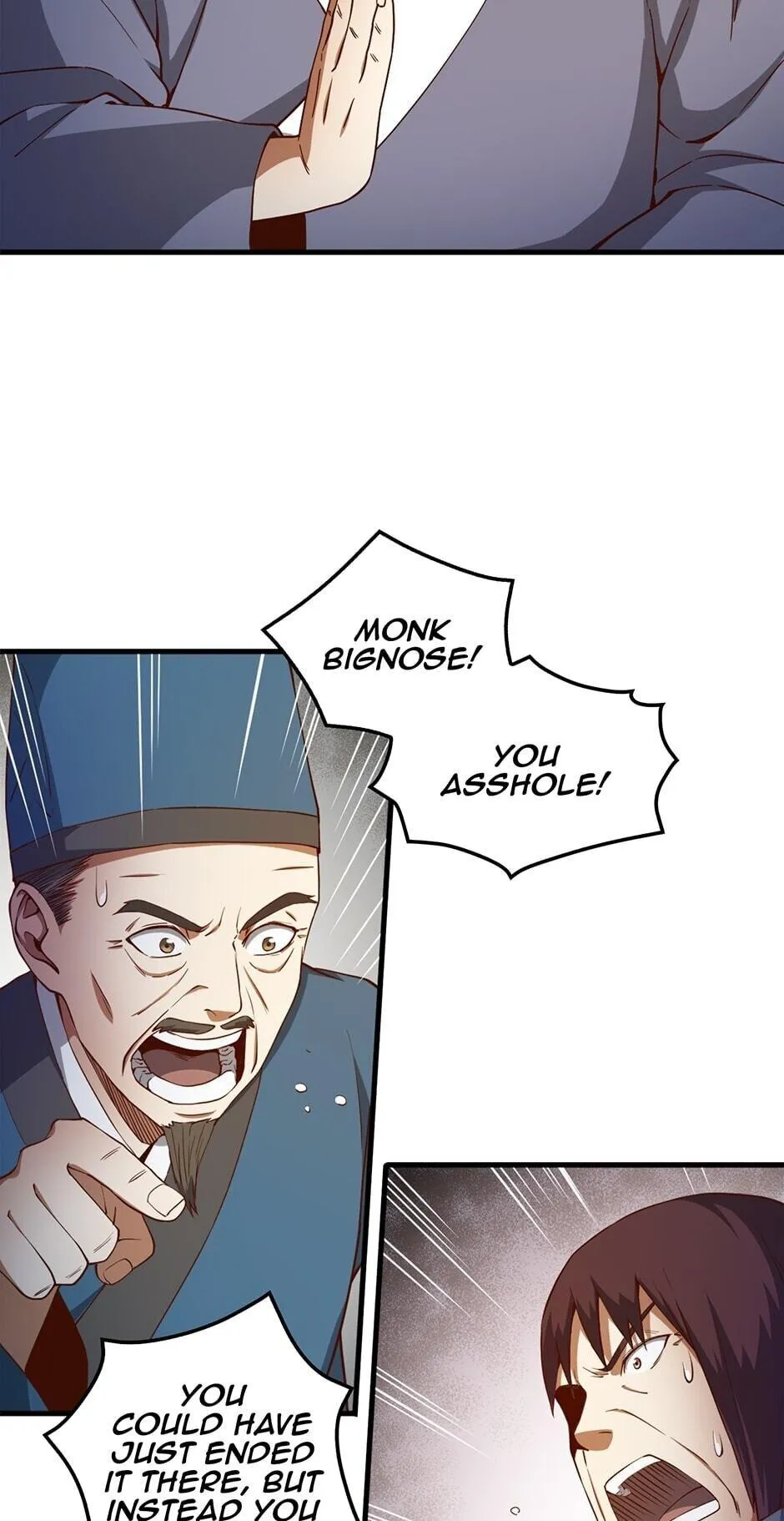 The Lord Of Coins Chapter 42 Online - página 20
