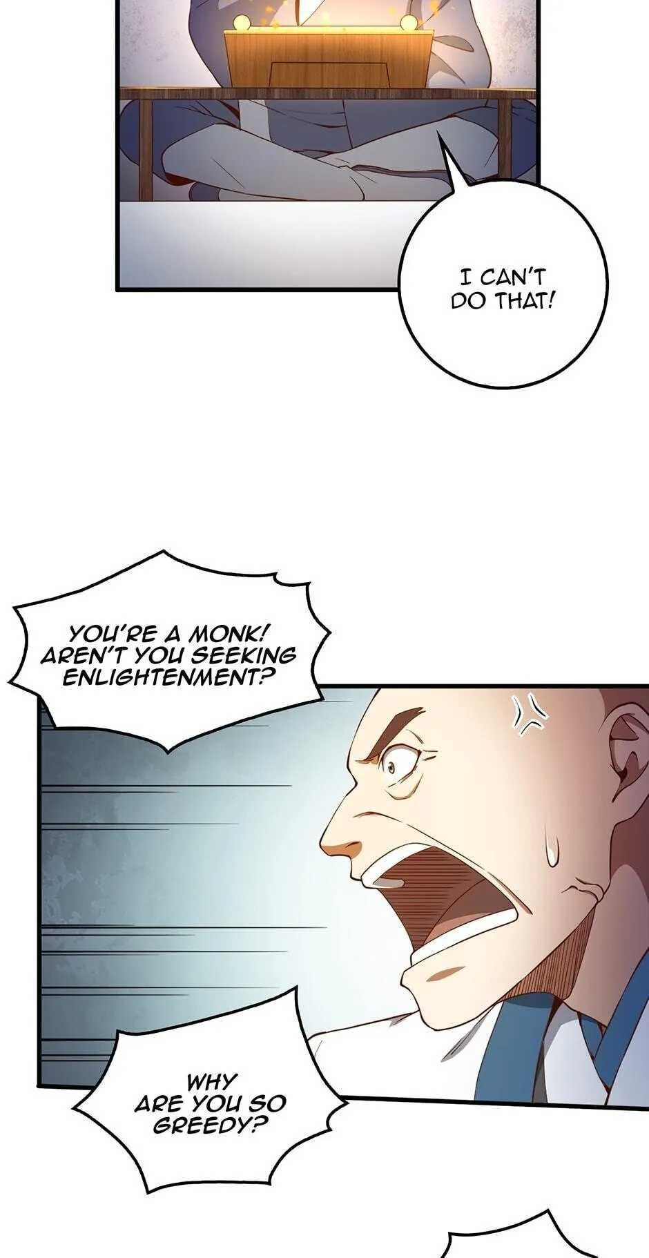 The Lord Of Coins Chapter 42 Online - página 22