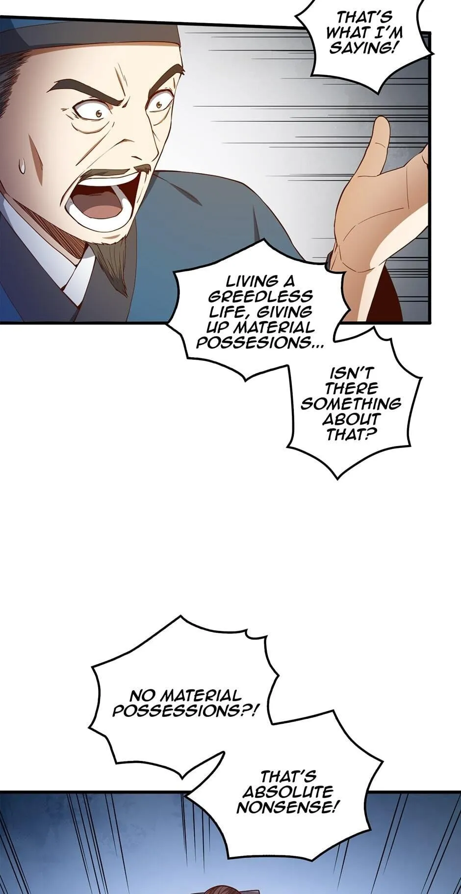 The Lord Of Coins Chapter 42 Online - página 23