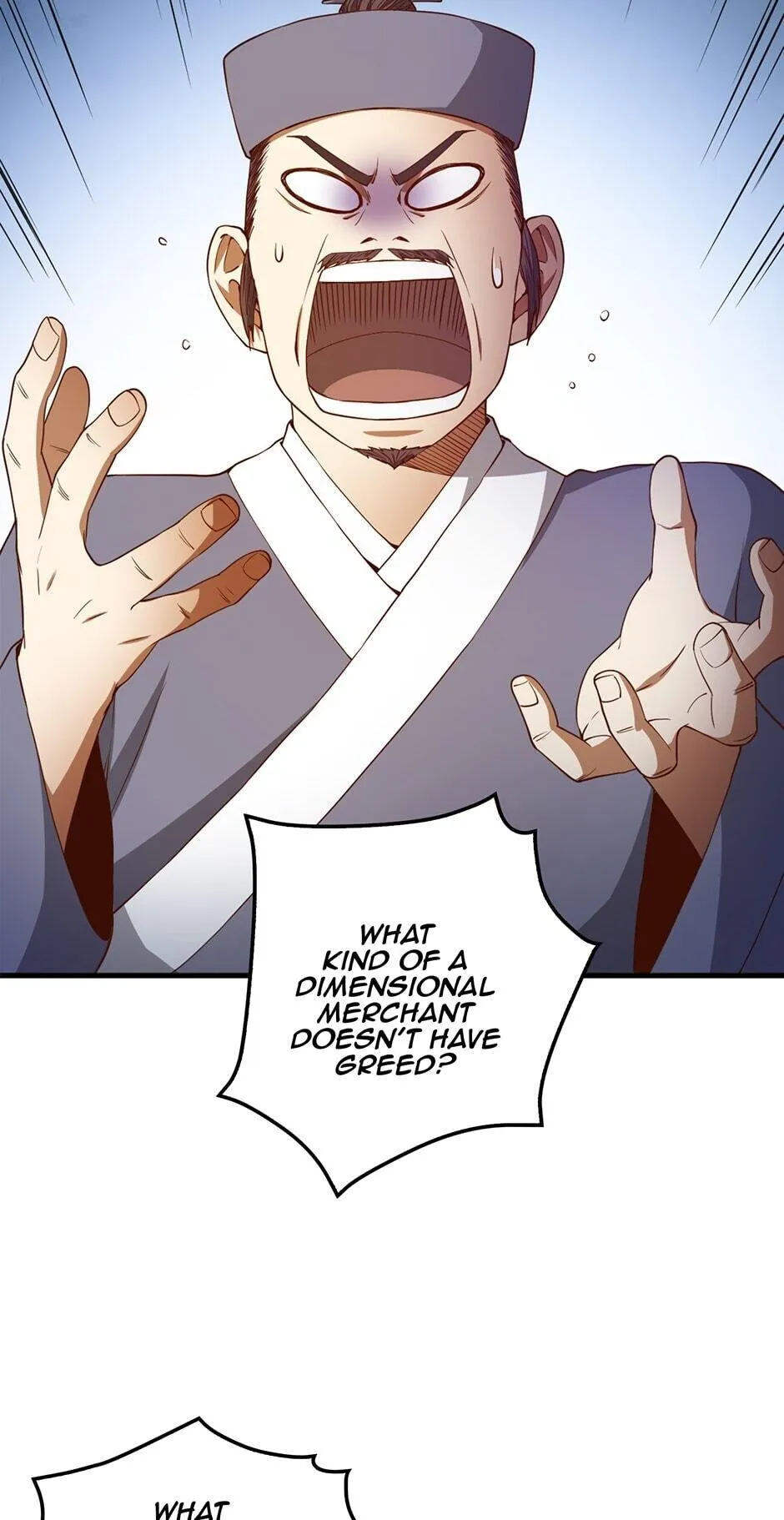 The Lord Of Coins Chapter 42 Online - página 24