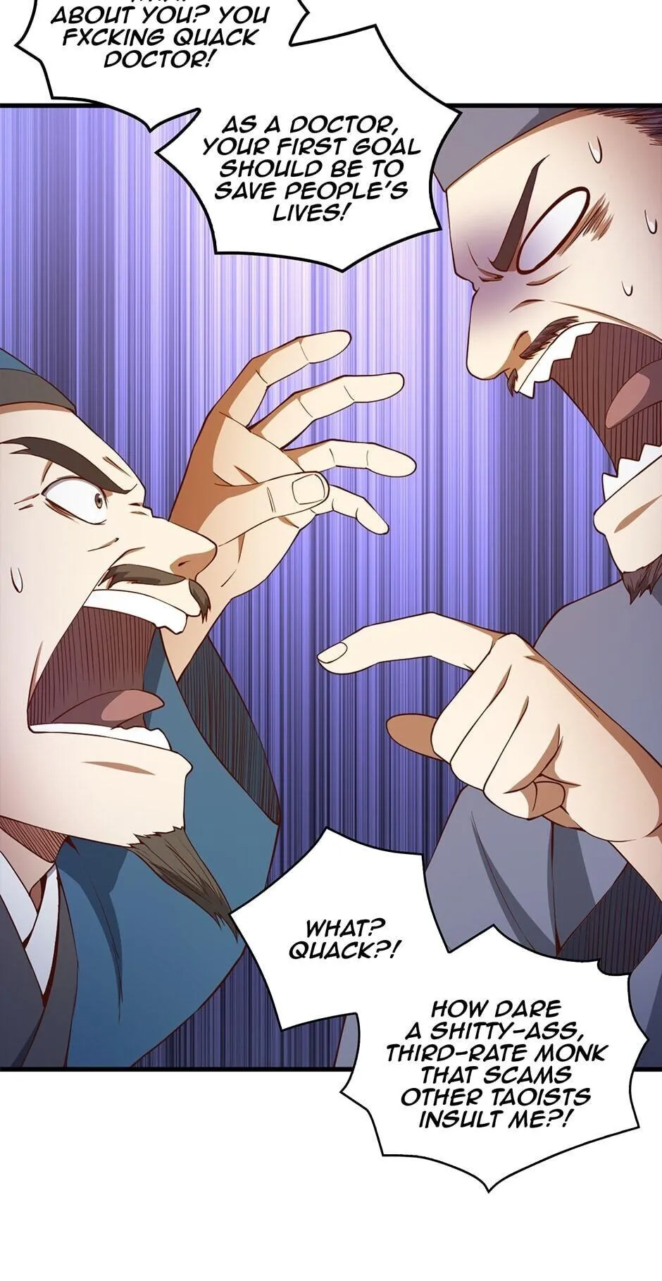 The Lord Of Coins Chapter 42 Online - página 25