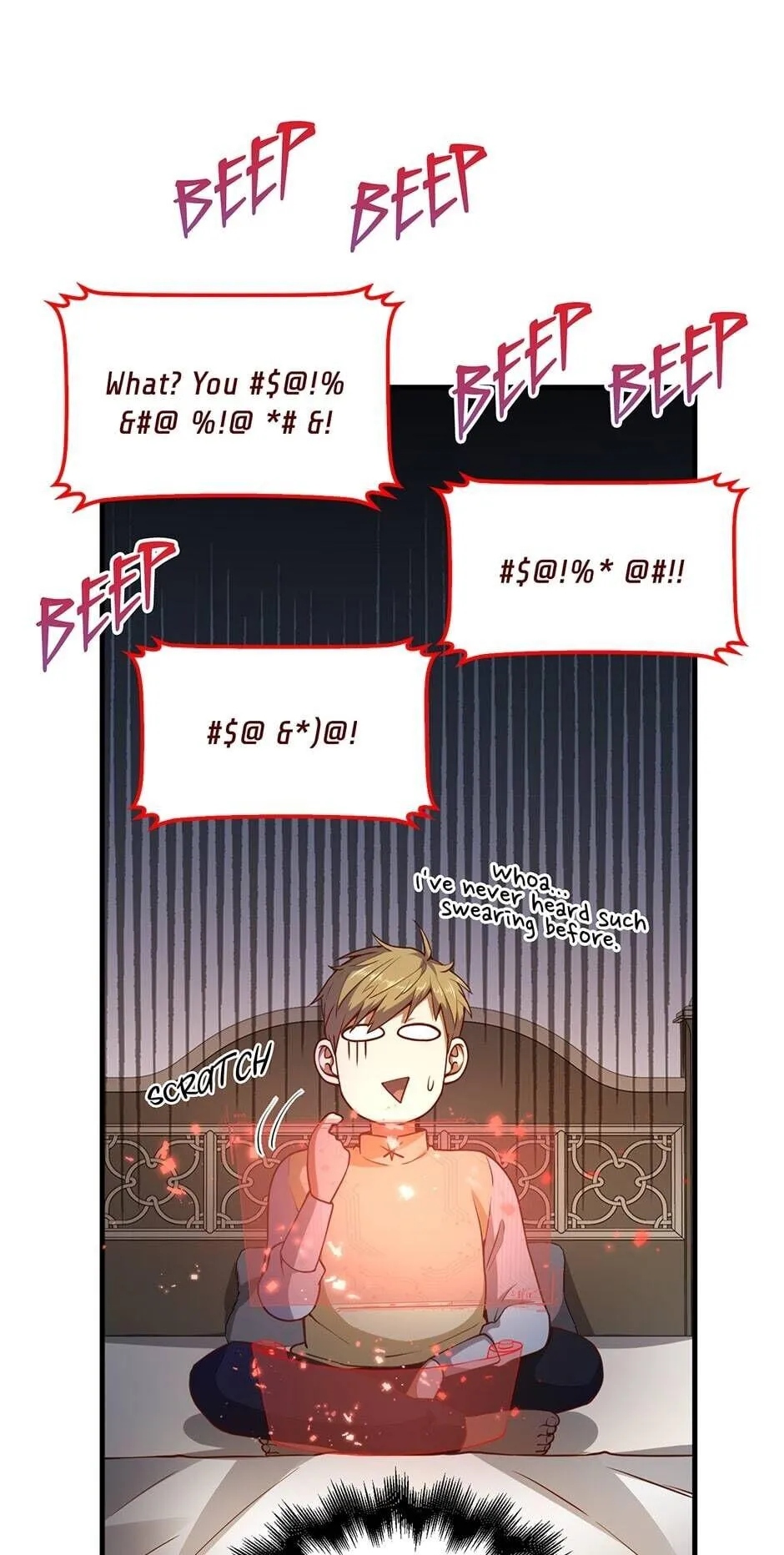 The Lord Of Coins Chapter 42 Online - página 26