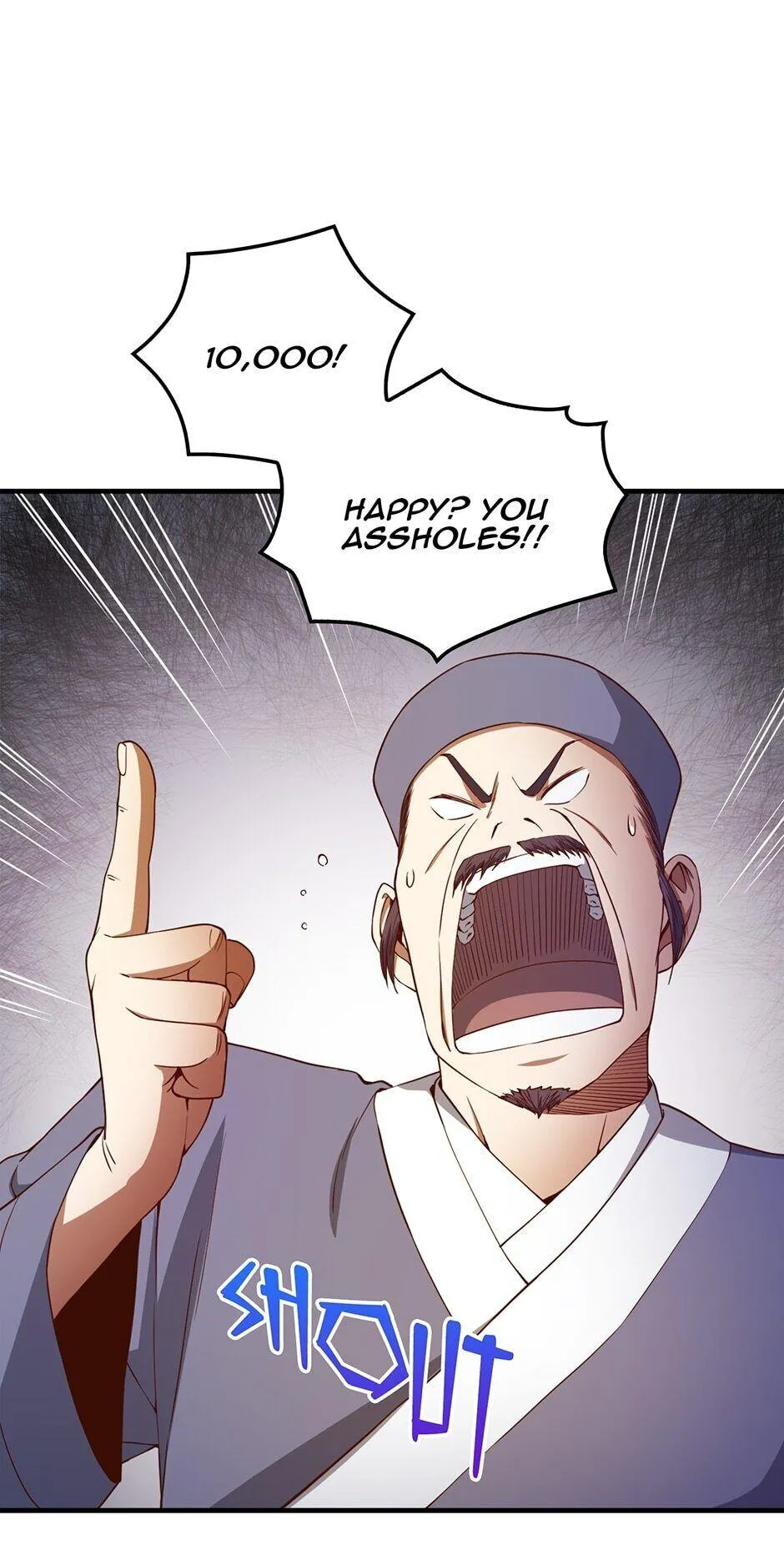 The Lord Of Coins Chapter 42 Online - página 28