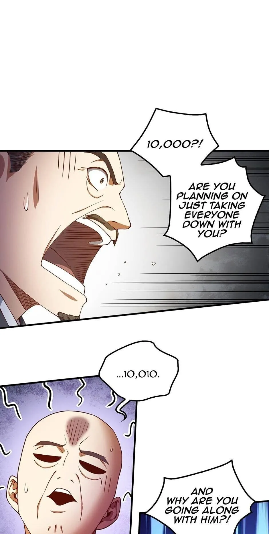 The Lord Of Coins Chapter 42 Online - página 29