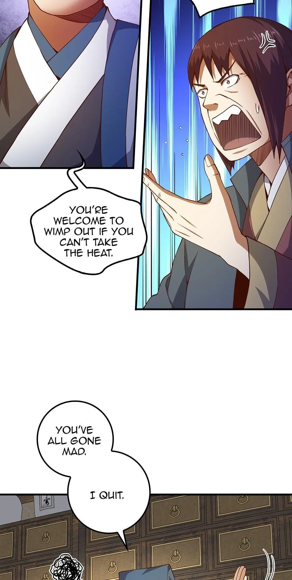 The Lord Of Coins Chapter 42 Online - página 30