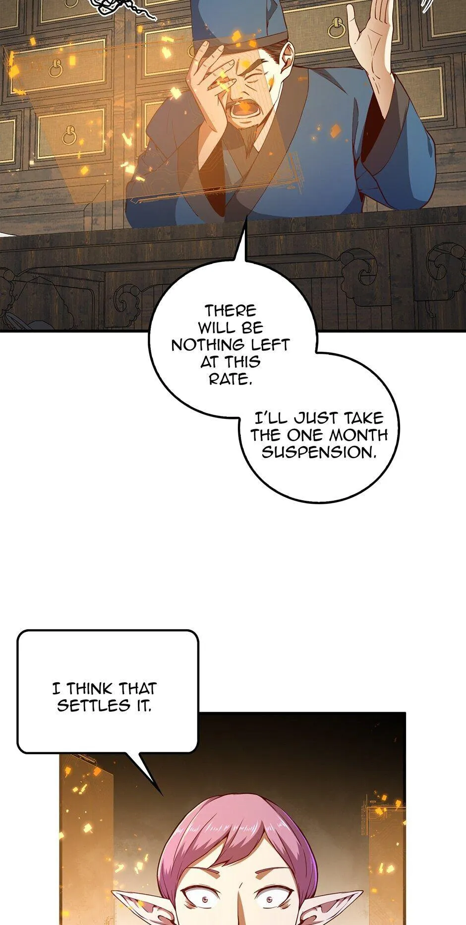 The Lord Of Coins Chapter 42 Online - página 31