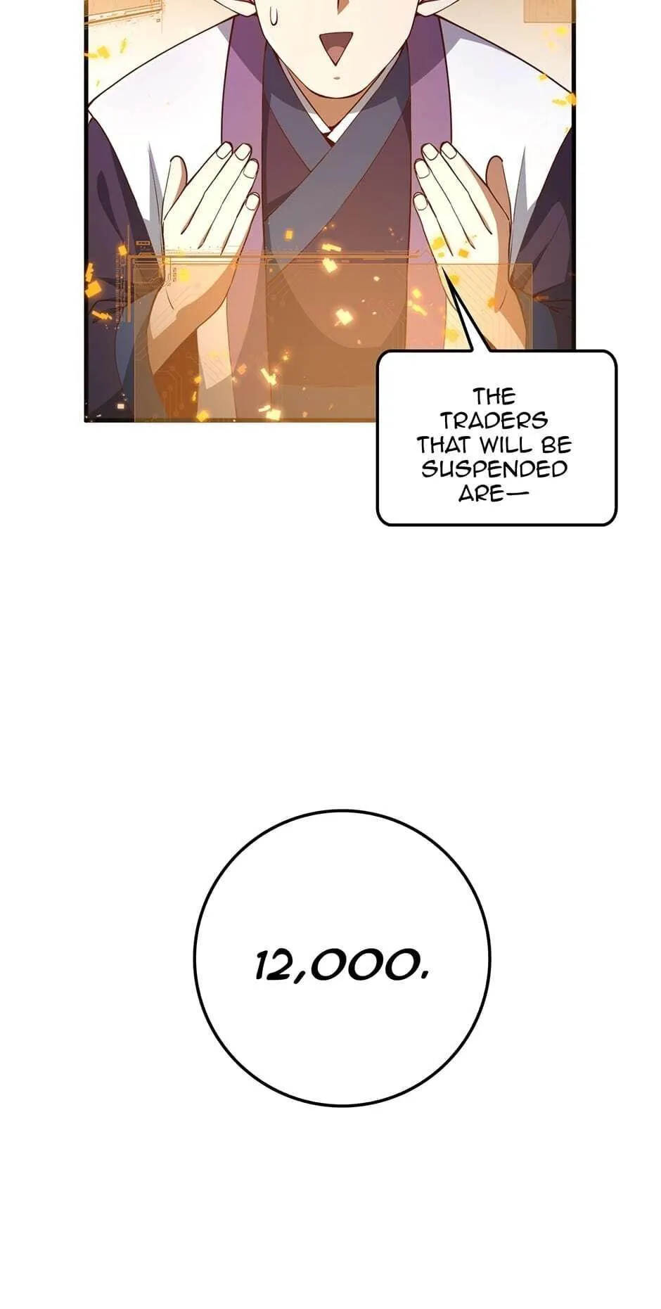 The Lord Of Coins Chapter 42 Online - página 32