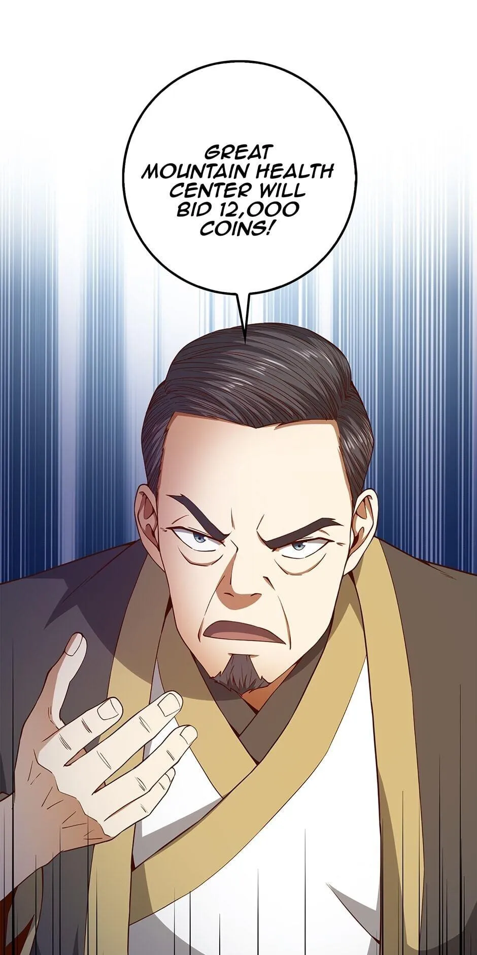 The Lord Of Coins Chapter 42 Online - página 33
