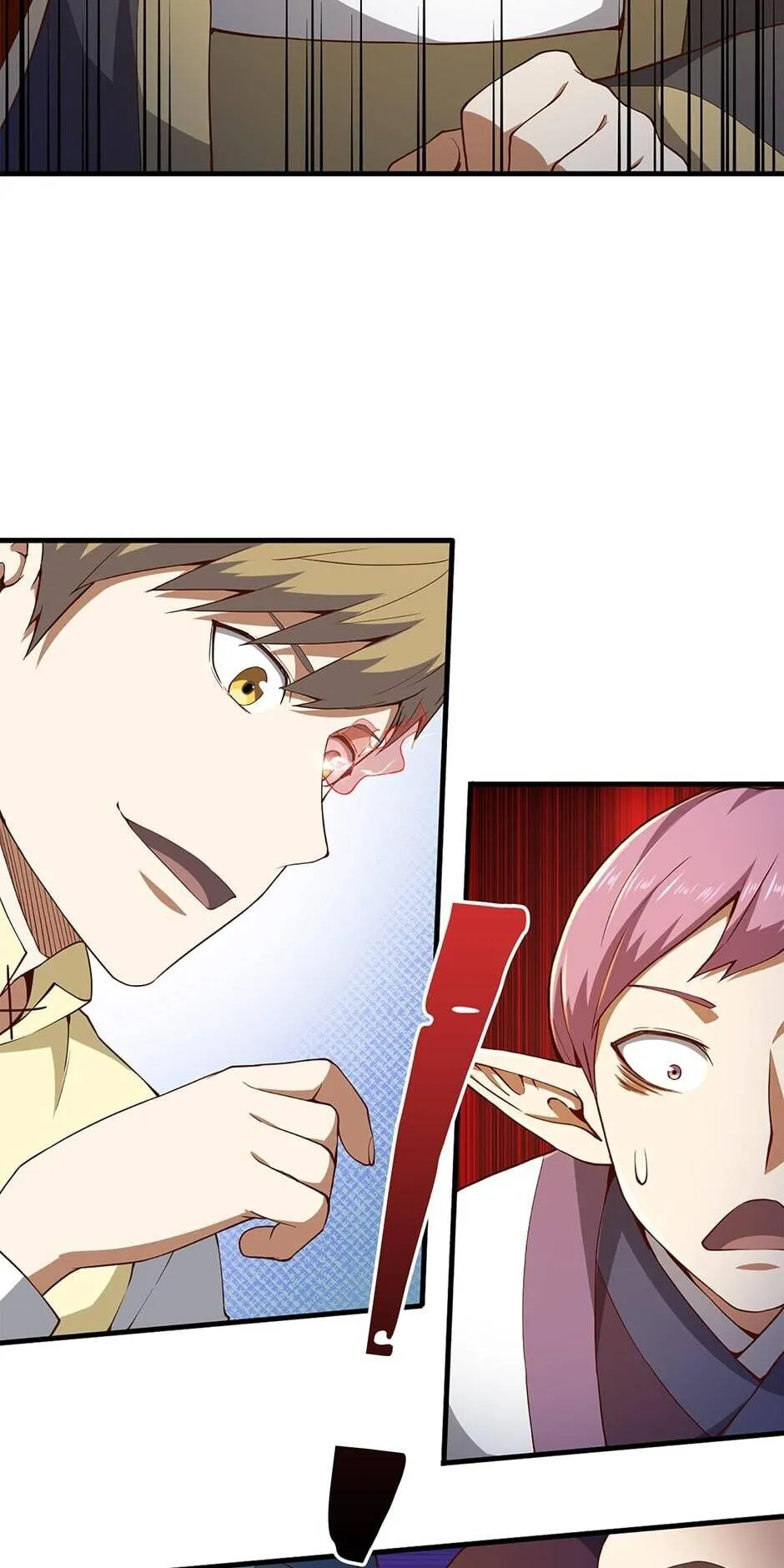 The Lord Of Coins Chapter 42 Online - página 34