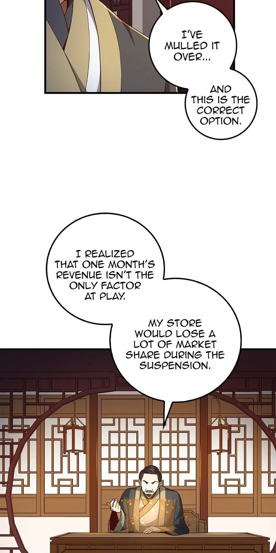 The Lord Of Coins Chapter 42 Online - página 36
