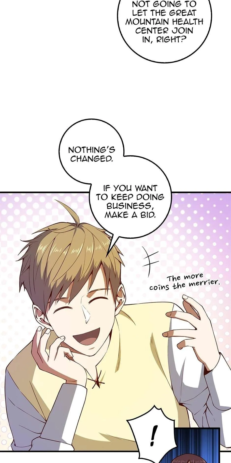 The Lord Of Coins Chapter 42 Online - página 38