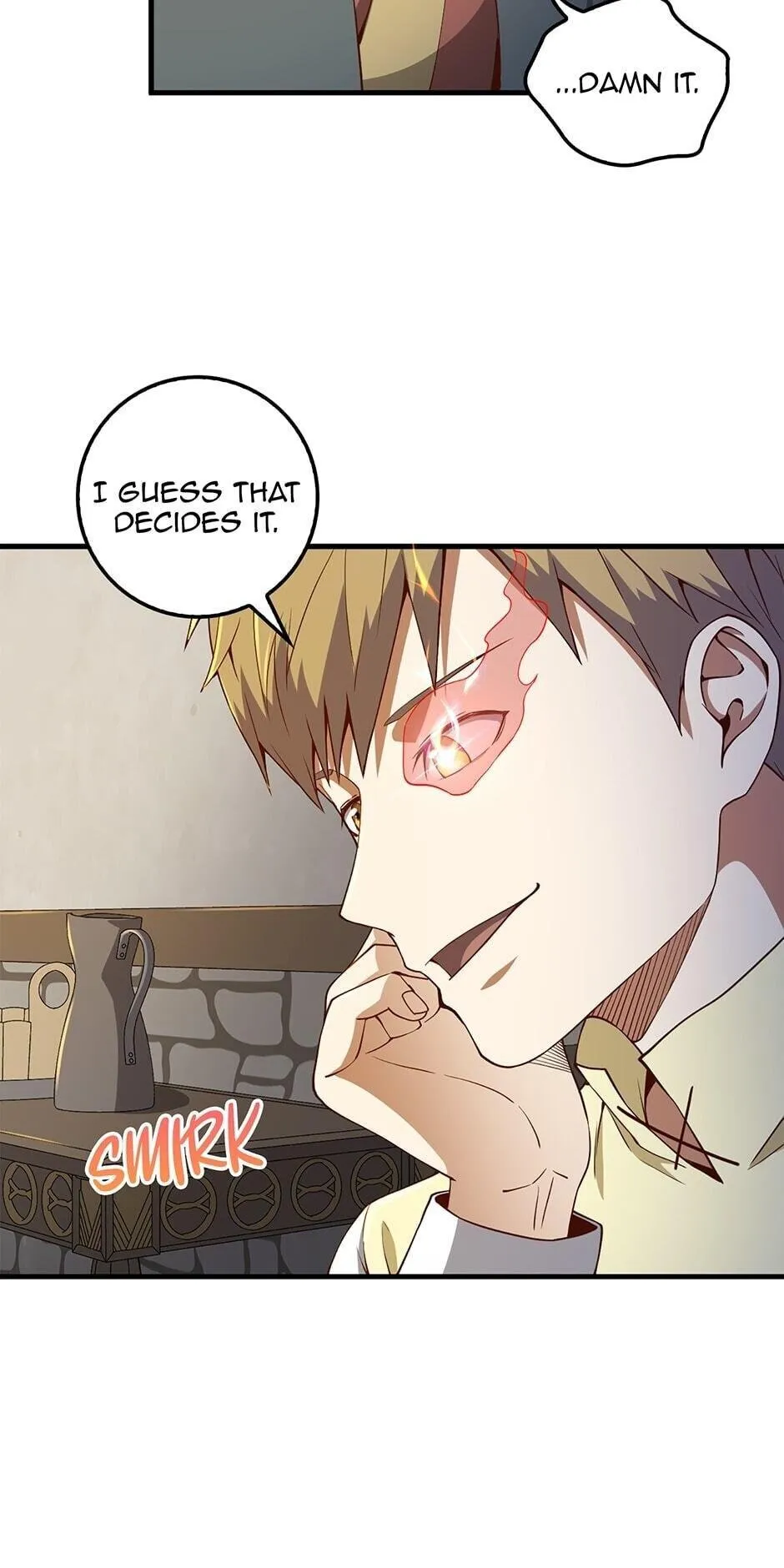 The Lord Of Coins Chapter 42 Online - página 40