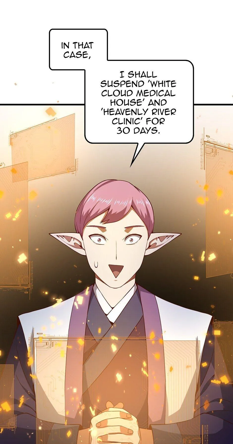 The Lord Of Coins Chapter 42 Online - página 41
