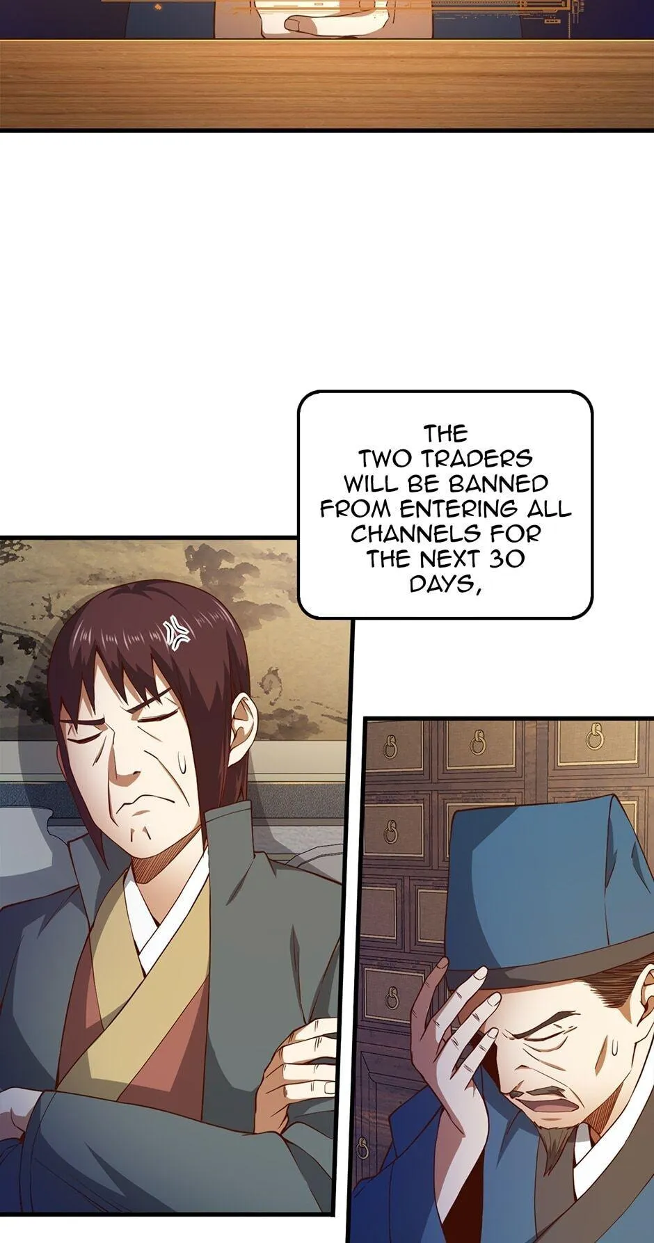 The Lord Of Coins Chapter 42 Online - página 42