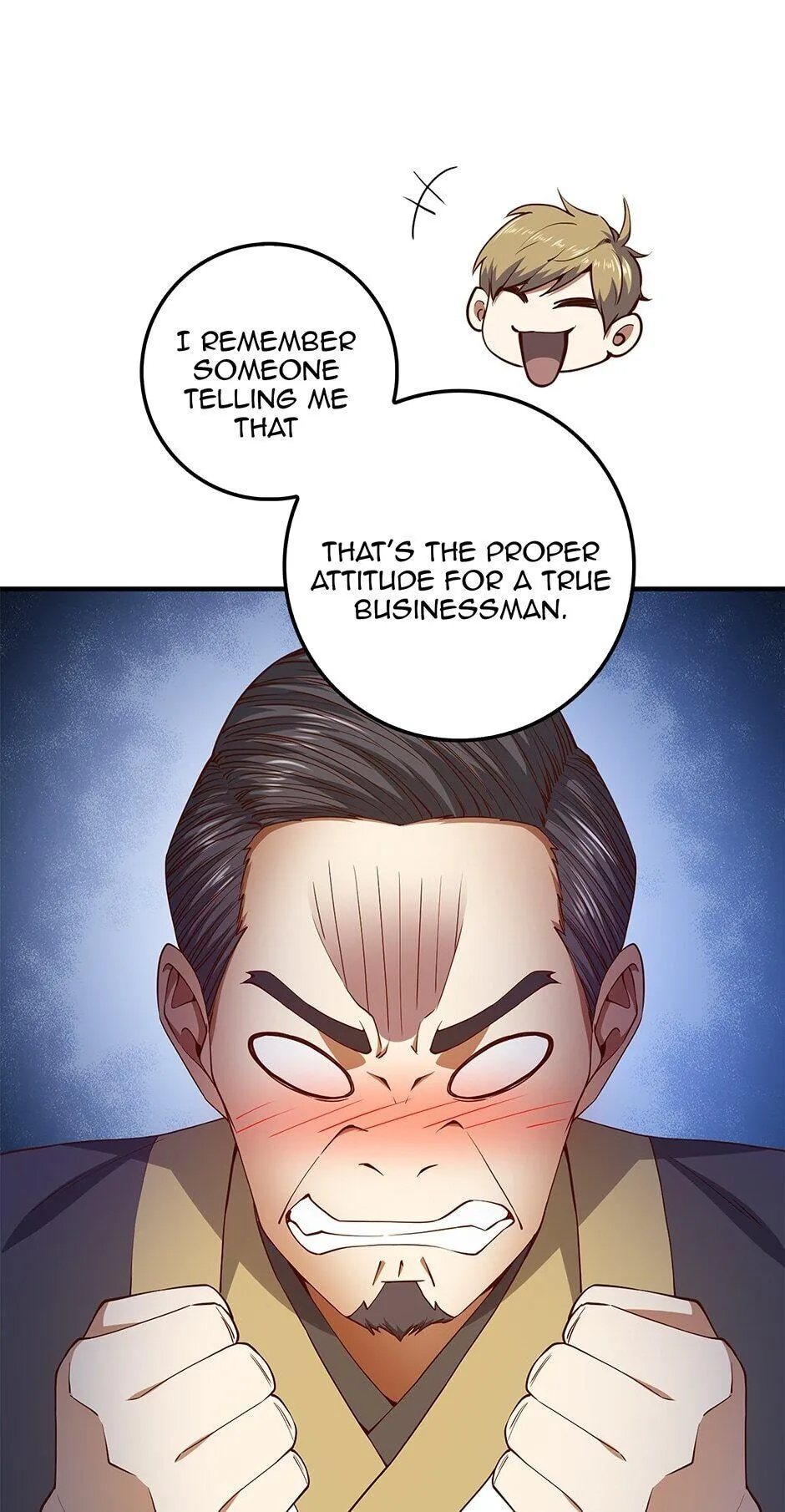 The Lord Of Coins Chapter 42 Online - página 49