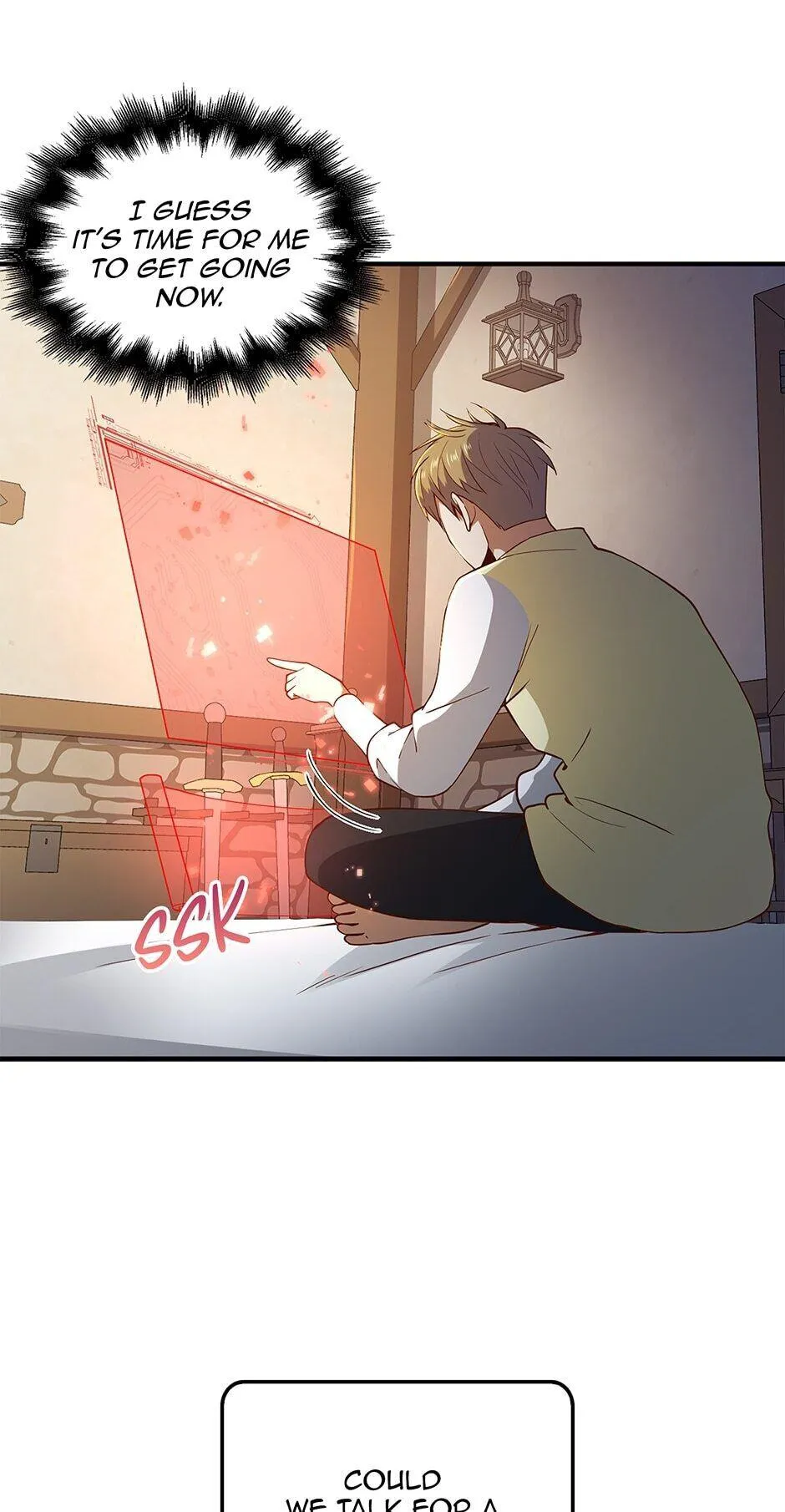 The Lord Of Coins Chapter 42 Online - página 52