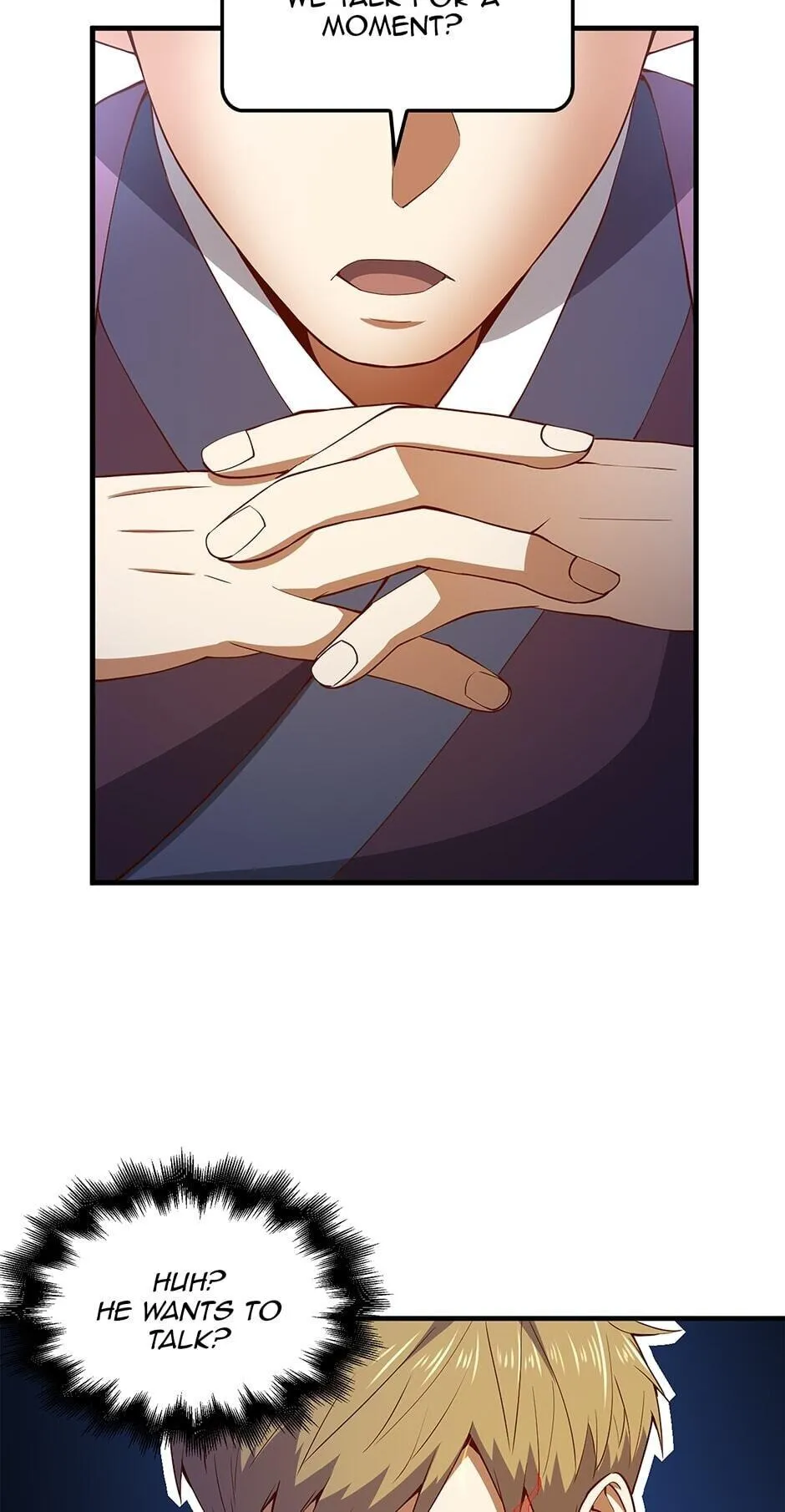 The Lord Of Coins Chapter 42 Online - página 53