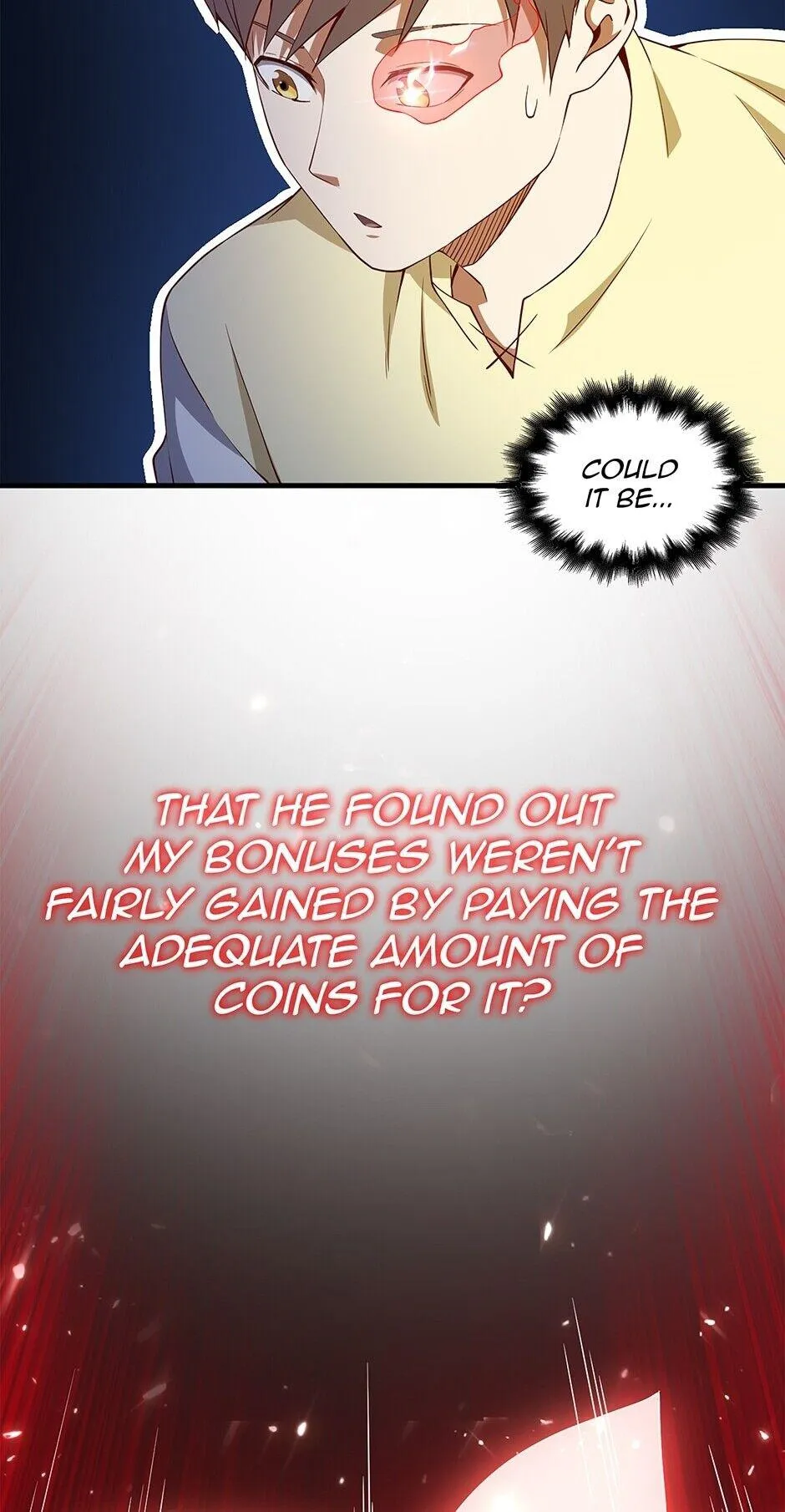 The Lord Of Coins Chapter 42 Online - página 54