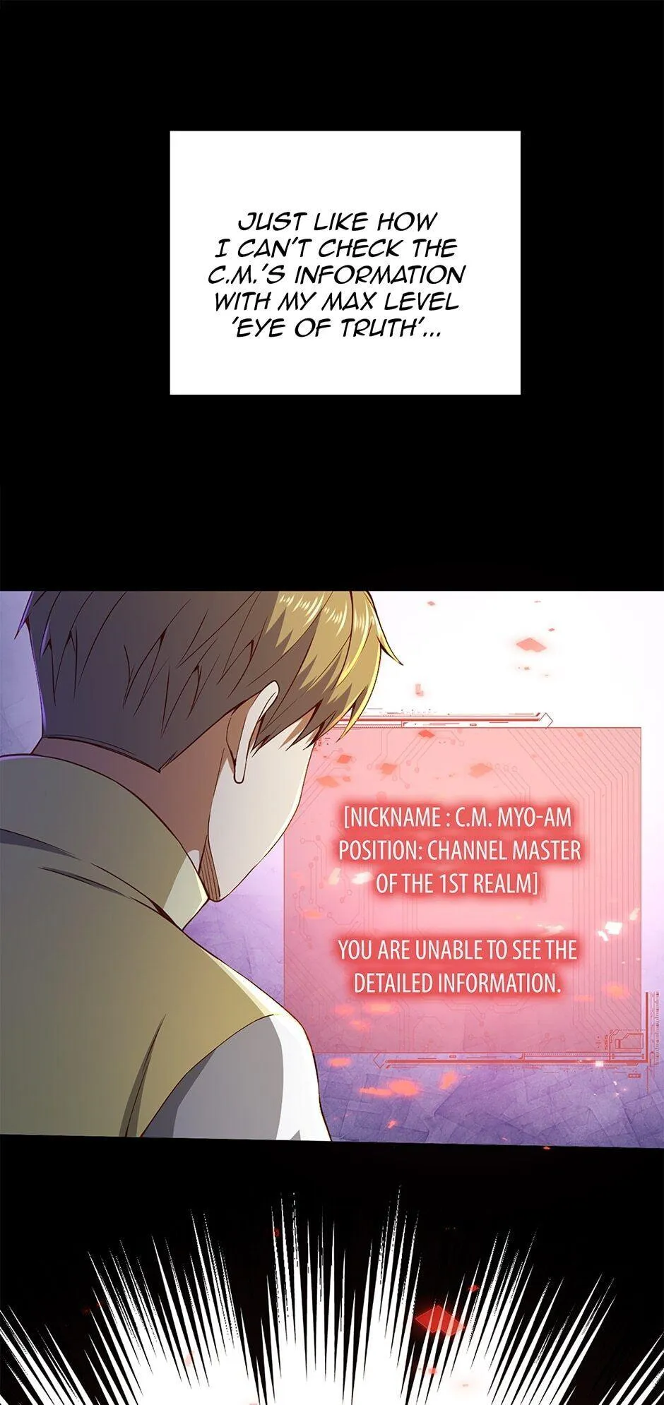 The Lord Of Coins Chapter 42 Online - página 57