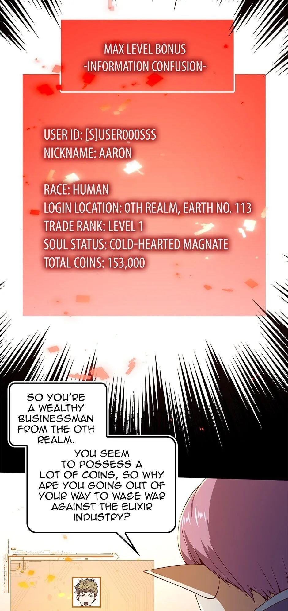 The Lord Of Coins Chapter 42 Online - página 58