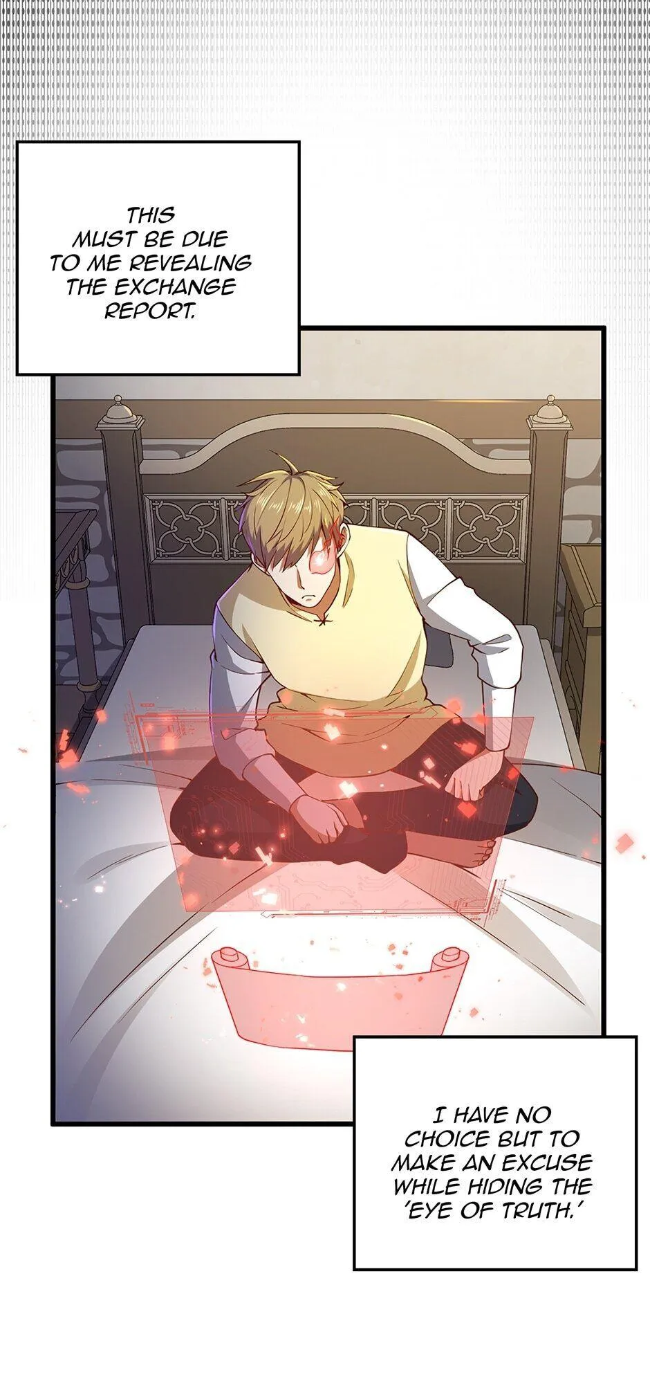 The Lord Of Coins Chapter 42 Online - página 60