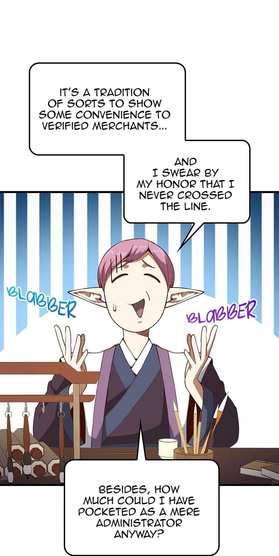 The Lord Of Coins Chapter 42 Online - página 65
