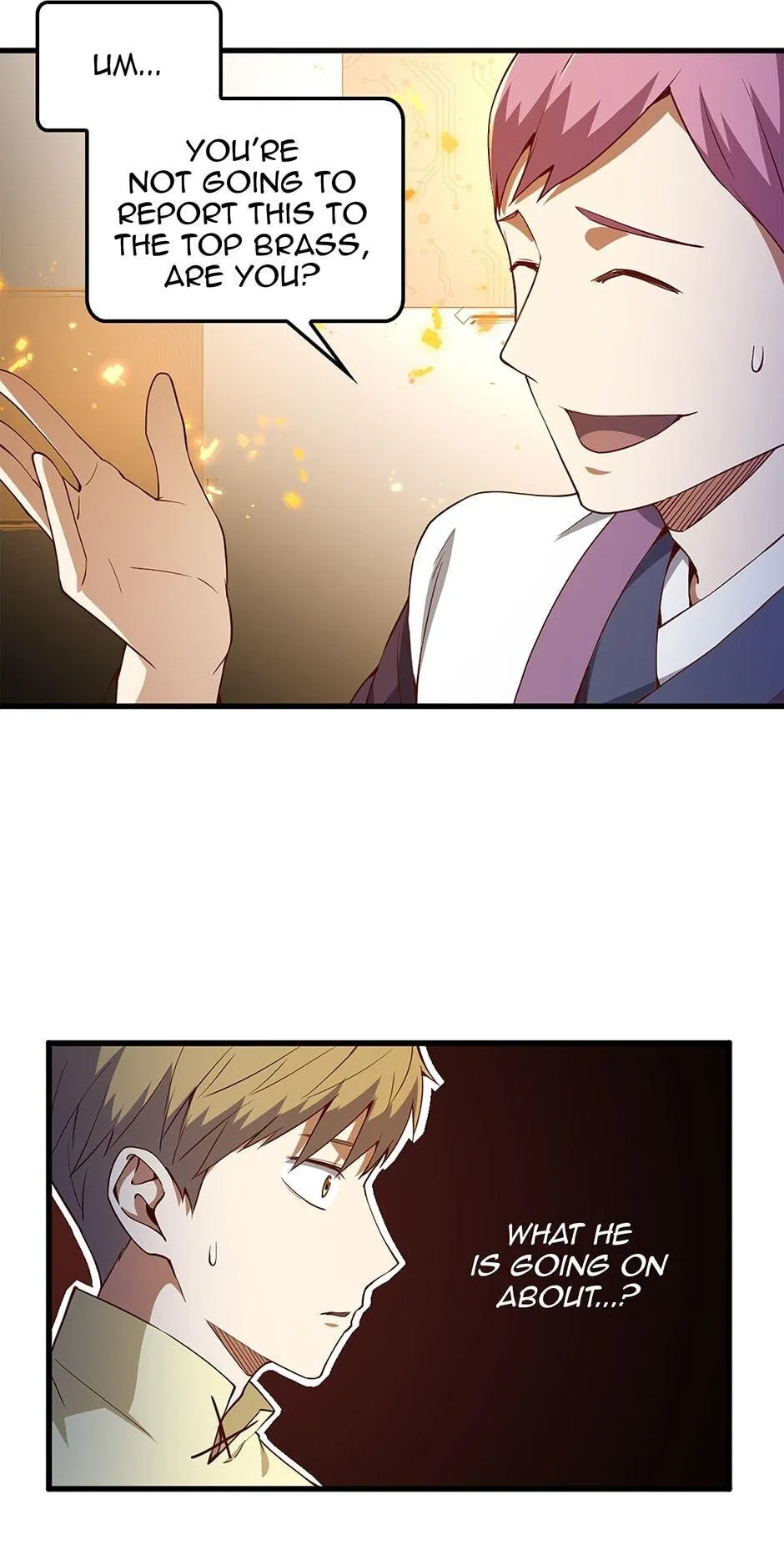 The Lord Of Coins Chapter 42 Online - página 67