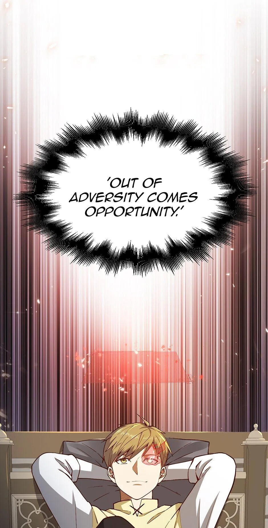 The Lord Of Coins Chapter 43 Online - página 2