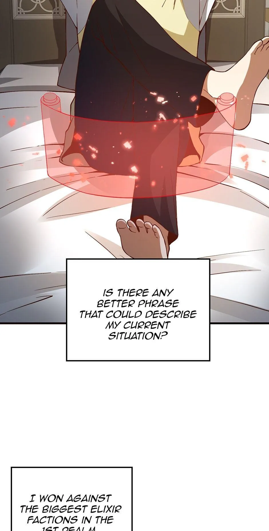 The Lord Of Coins Chapter 43 Online - página 3
