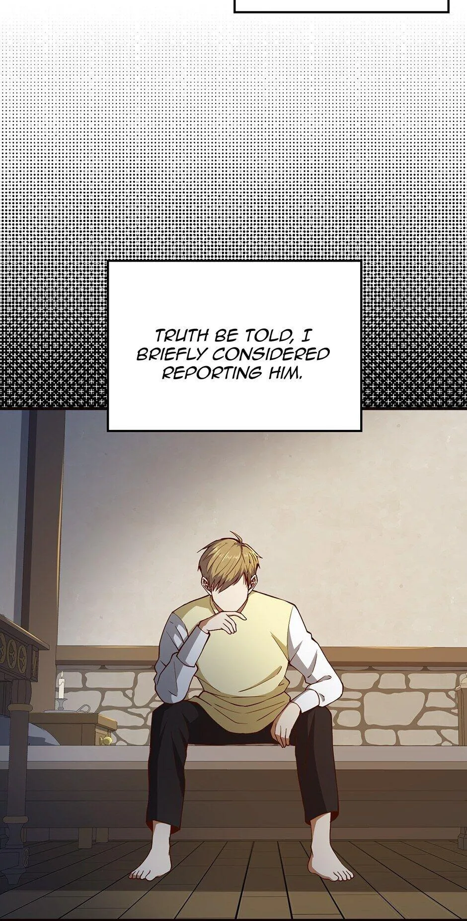 The Lord Of Coins Chapter 43 Online - página 5