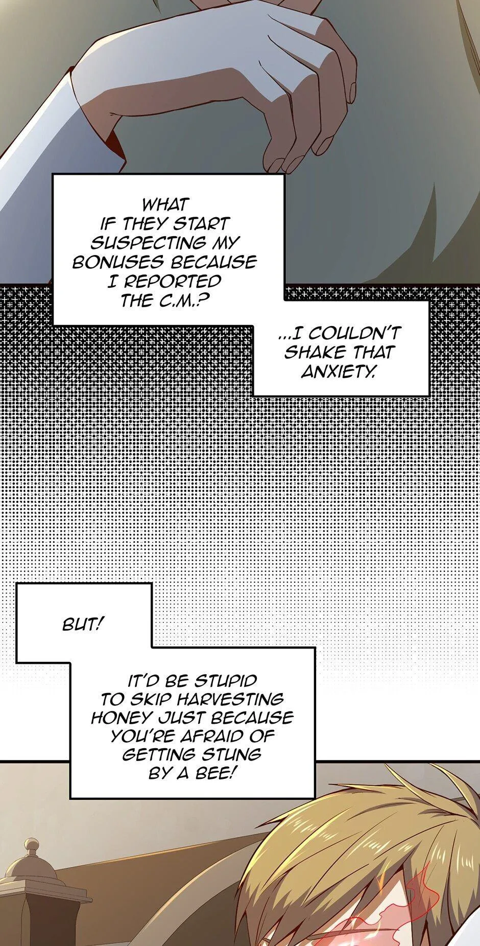 The Lord Of Coins Chapter 43 Online - página 8