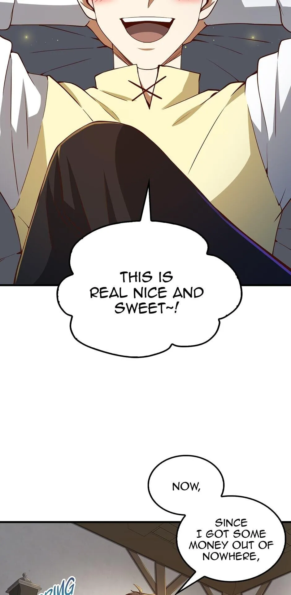 The Lord Of Coins Chapter 43 Online - página 12