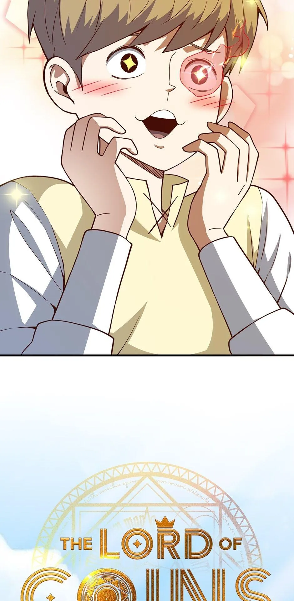 The Lord Of Coins Chapter 43 Online - página 14