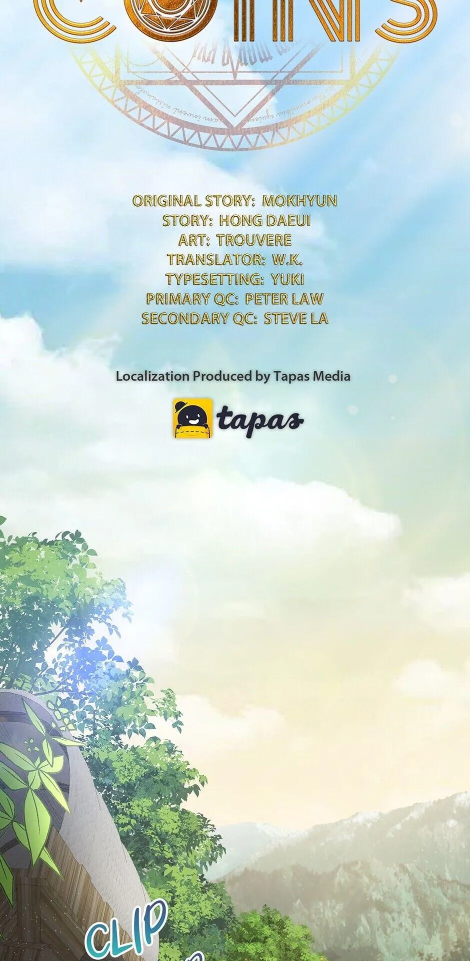 The Lord Of Coins Chapter 43 Online - página 15
