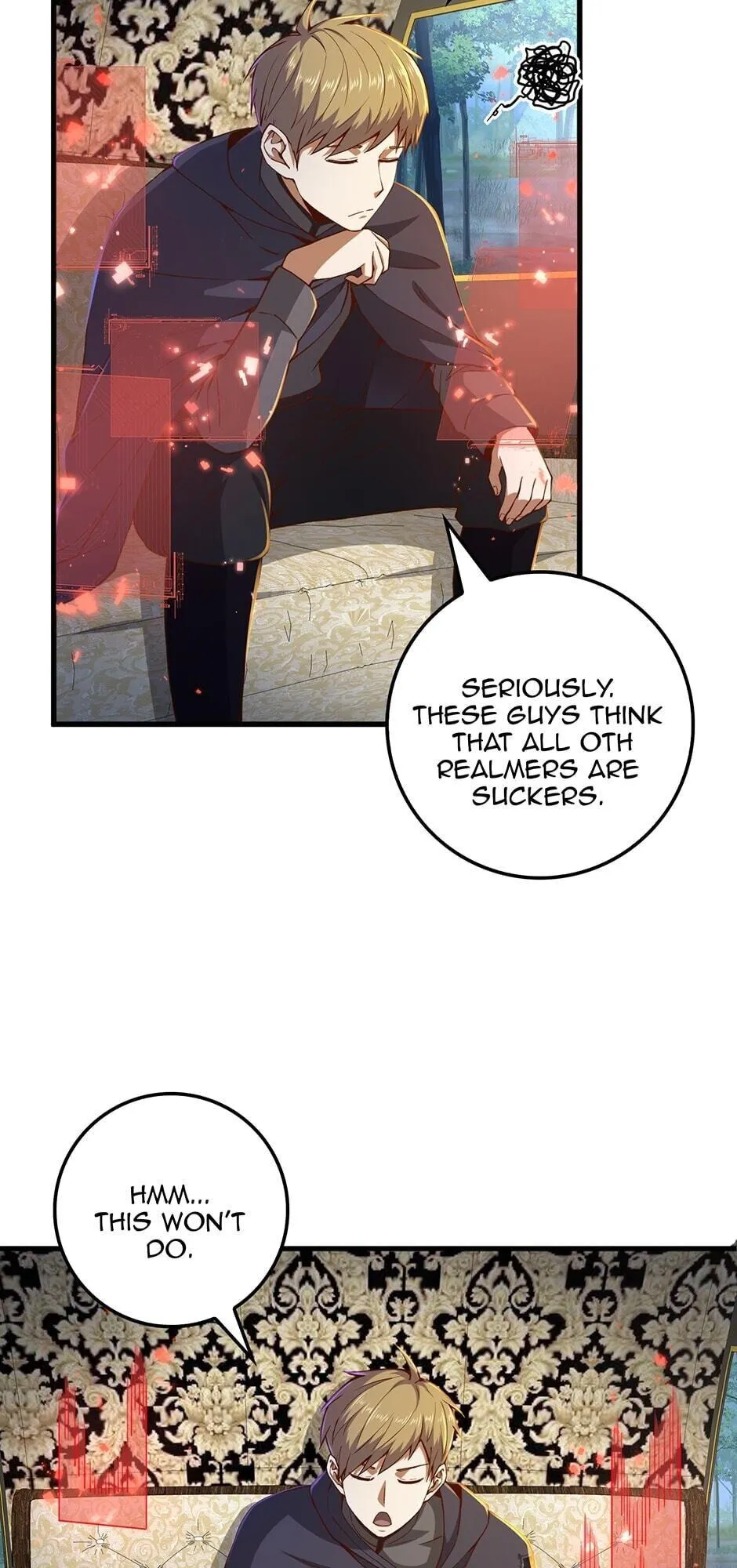 The Lord Of Coins Chapter 43 Online - página 19