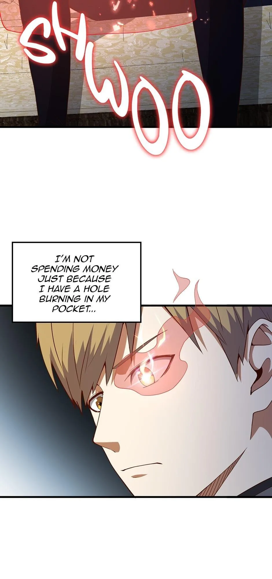 The Lord Of Coins Chapter 43 Online - página 22
