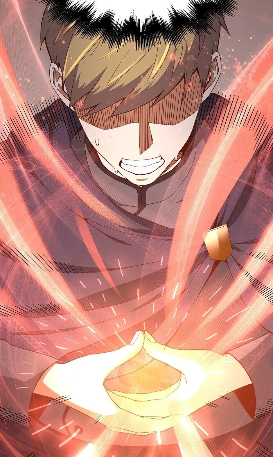 The Lord Of Coins Chapter 43 Online - página 25