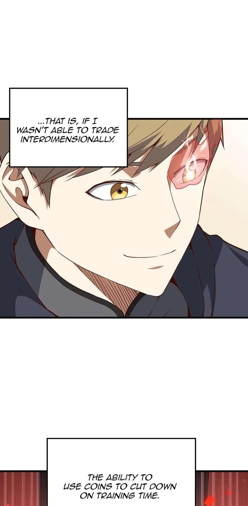 The Lord Of Coins Chapter 43 Online - página 29