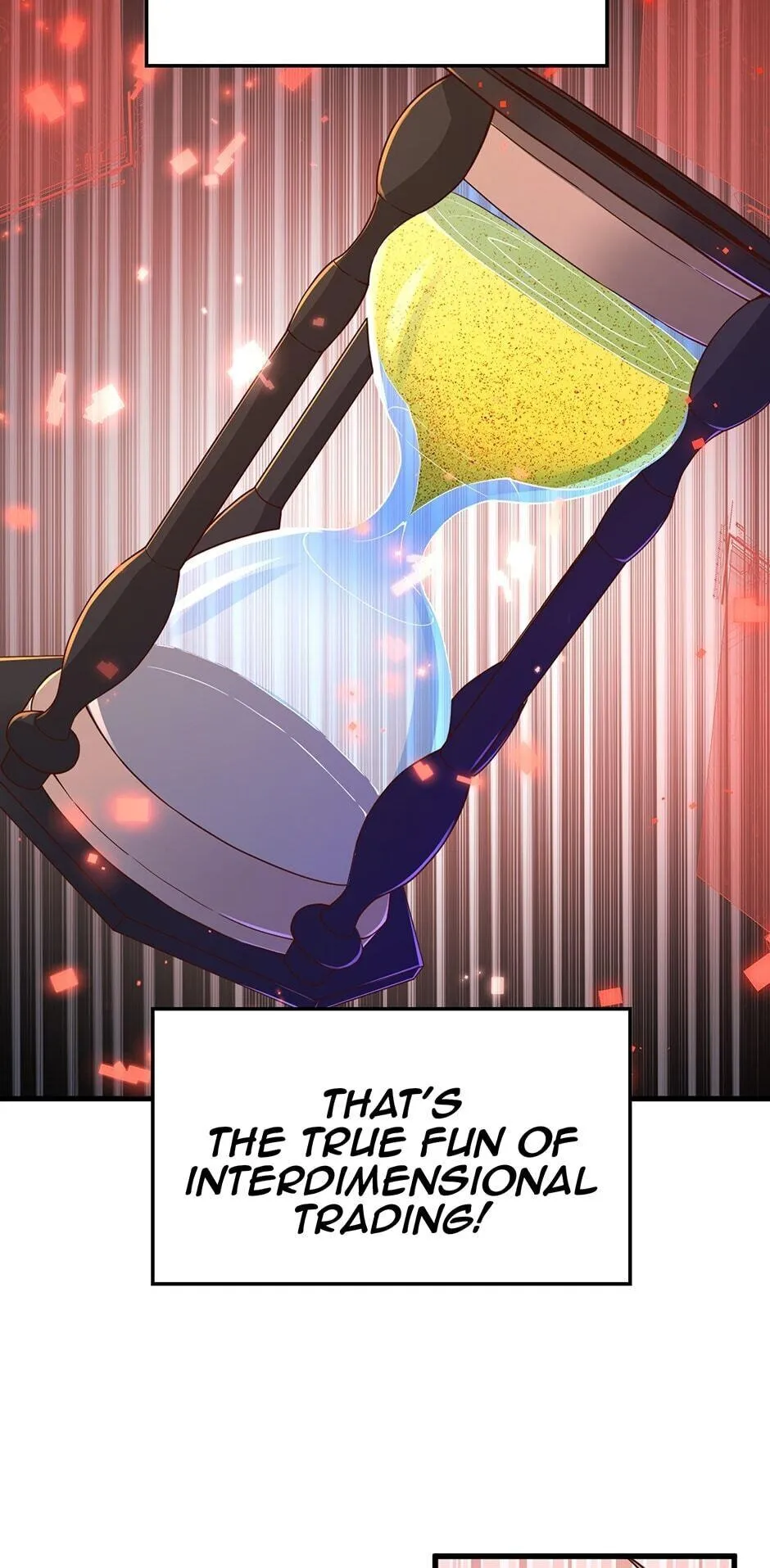 The Lord Of Coins Chapter 43 Online - página 30