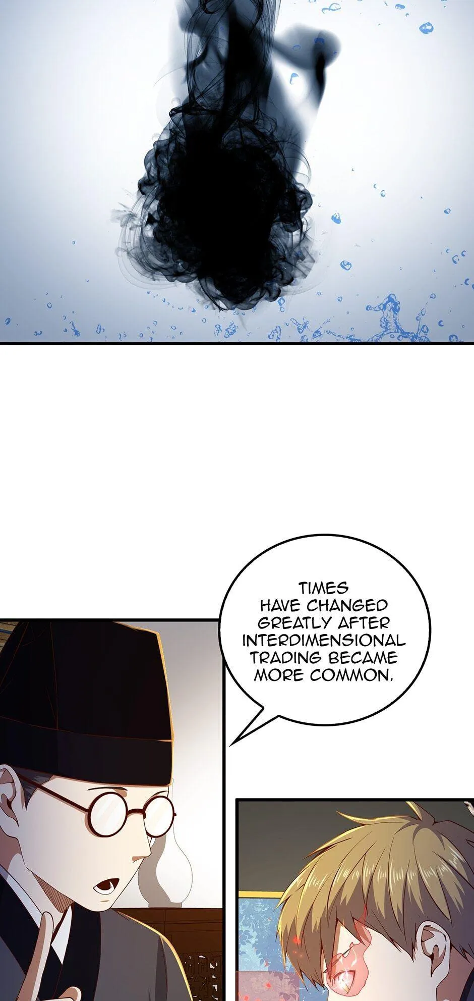 The Lord Of Coins Chapter 43 Online - página 37