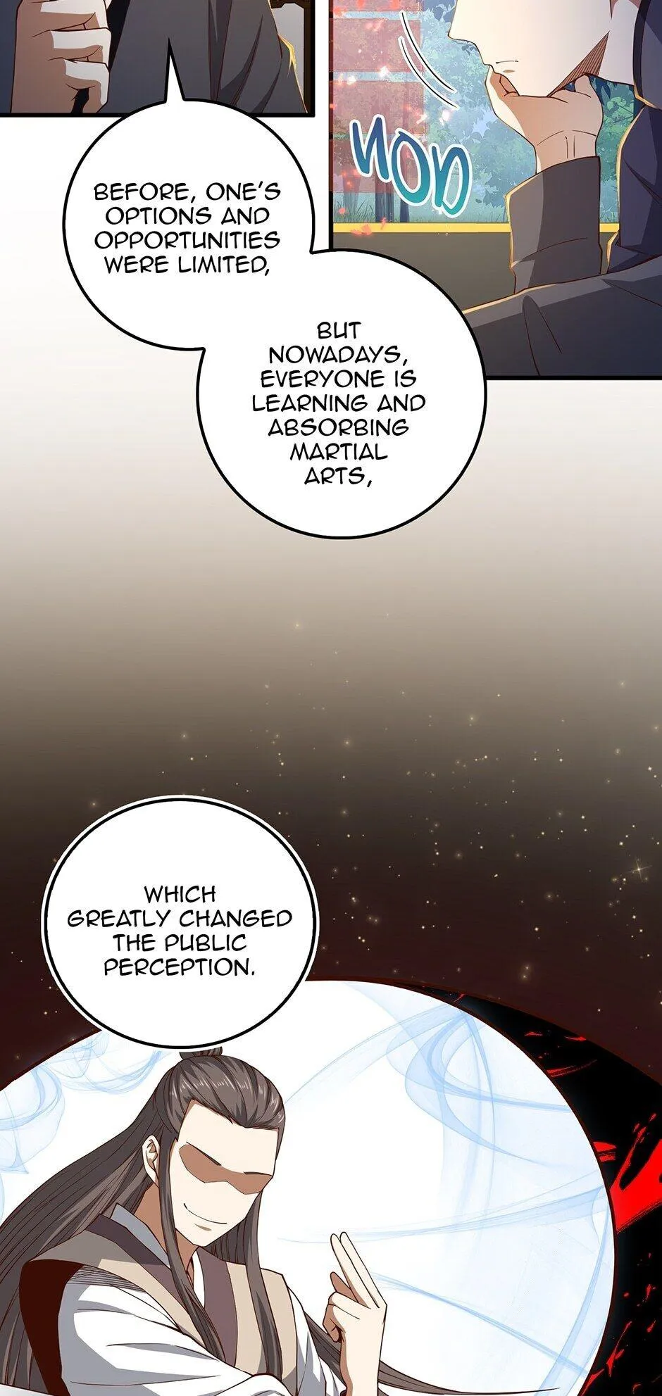 The Lord Of Coins Chapter 43 Online - página 38